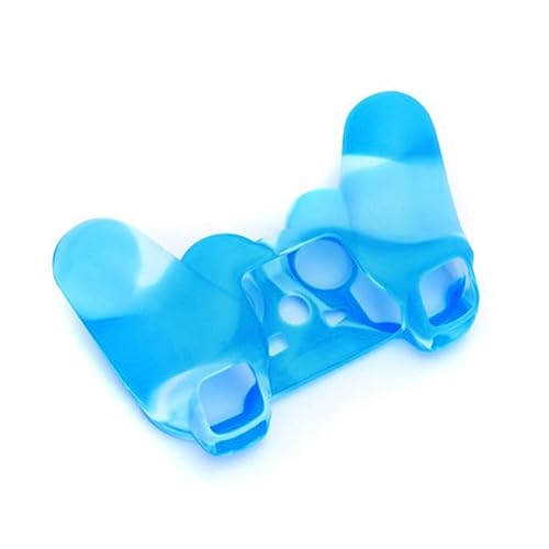 Housoutil 3 Pecas Tampa Do Controlador De Silicone Caixa De Silicone Lidar