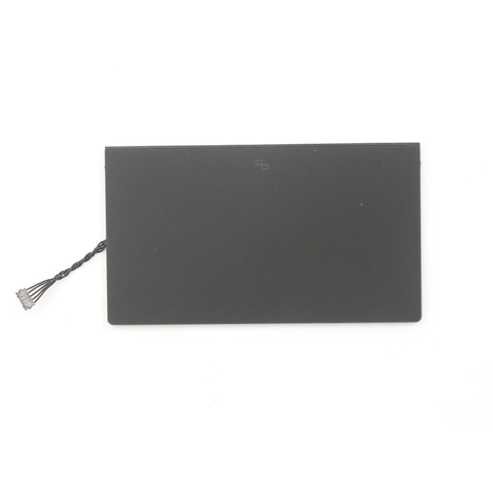Laptop Touchpad for Lenovo ThinkPad X1 Carbon 7th Gen X1 Carbon 8th Gen 01YU092 01YU093 Black New