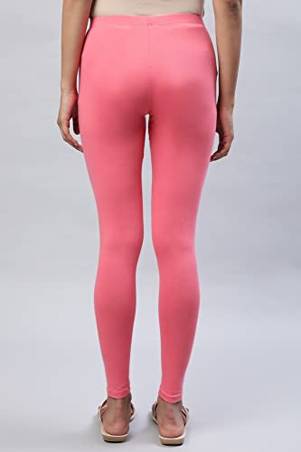 Image of Aurelia Women's Skinny Fit High Rise Leggings