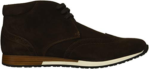 Image of Bugatchi mens Mens Lace Up Boot