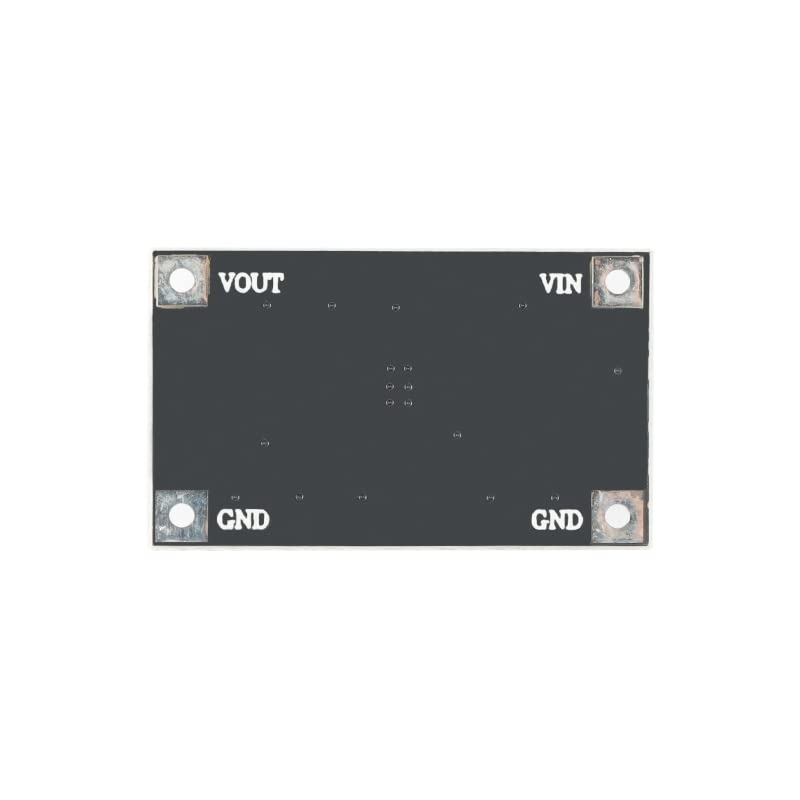 Image of LT3045 3.3V Linear Voltage Regulator Step-Down Module Single Power Supply Transformer Module Output 3.3V 500mA