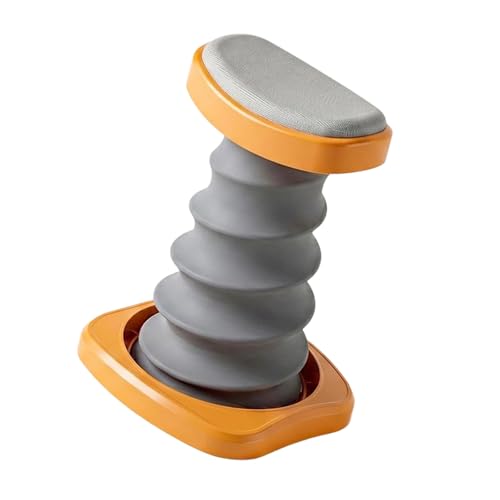 Aide à la poussée avec construction de base stable pour fitness