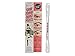 Benefit Goof Proof Brow Pencil Super Easy Eyebrow Shaping and Filling Tool - Shade 4