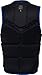 Mystic Star Wake Impact Vest 2024 - Blue 240245 M
