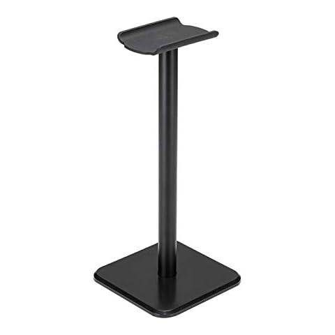 Soporte universal para auriculares Kisbeibi de aleación de aluminio Cover