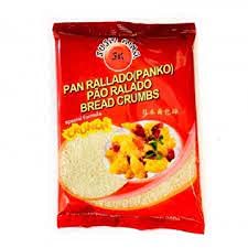 Panko Pan Rallado Japones SUSHI KING 200g