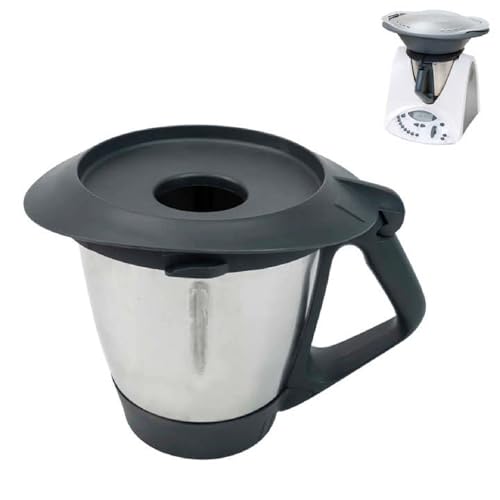 Accessoires de mélangeur TM31 couvercle de rétention de chaleur - 3