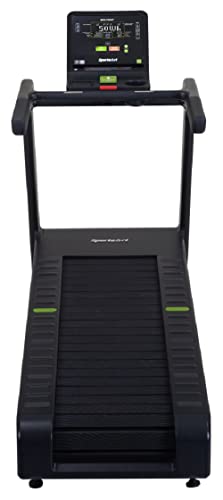 Caminadora SportsArt G660 Eco Power Elite Indoor miniatura 3