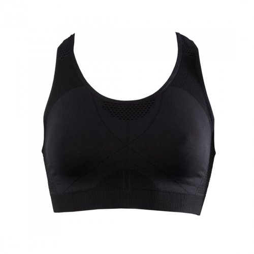 Bratop sans couture FALKE running running du matin et yoga brassière