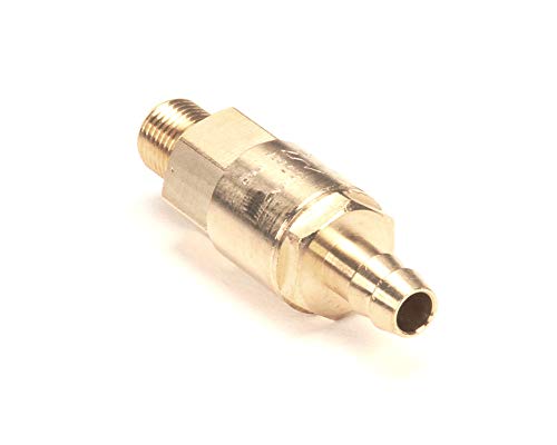 BUNN-O-MATIC Faucet Assembly (HOT Water) 29075-0000