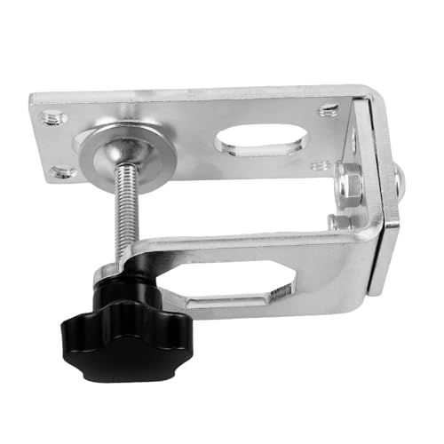 Support de frein à main stable en aluminium pour une expérience de jeu améliorée