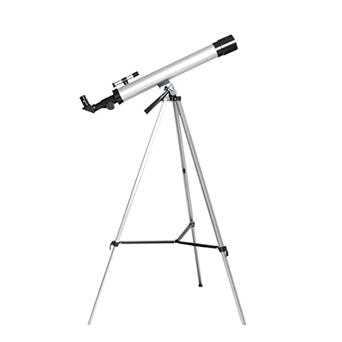 Telescopio Astronómico para Estudiantes Entrada 100X miniatura 1