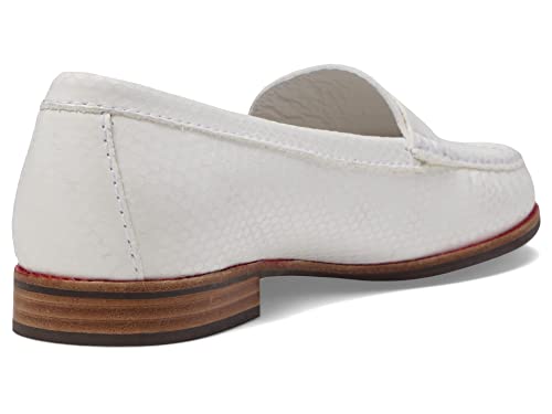 Image of Marc Joseph New York East Village Loafers
