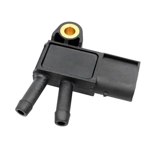 Sensor de presión de admisión para solucionar la pérdida de potencia y ralentí inestable 2