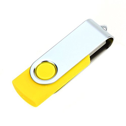 TOOGOO chiave USB 2.0 Flash U disco Modello alto
