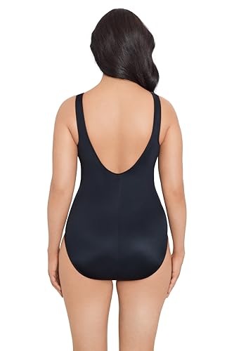Women's Jean One Piece Swimsuit3