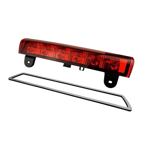 Feu de frein arrière central pour Chevy Tahoe 2000-2006 LED 3ème lampe de stop 12V haut