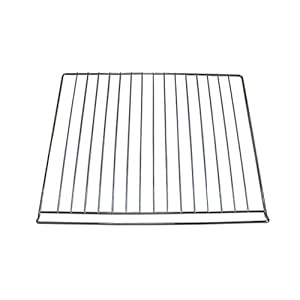 Electrolux AEG 354622003 3546220033 ORIGINEEL roestrooster ovenrooster rooster rooster grillrooster bakrooster braadrooster oven fornuis 420x345mm verchroomd ook voor Privileg Rex Zanker Zanussi