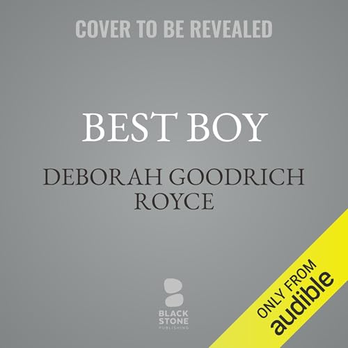 Best Boy cover art