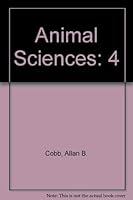 Animal Sciences for Students: 1 0028655575 Book Cover