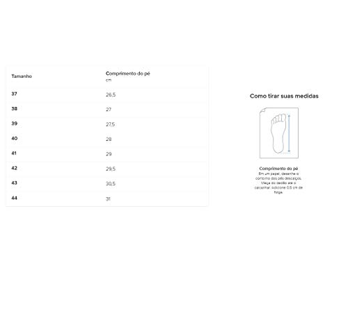 Sapatênis Tênis Masculino 13005 Sapato sem Cadarço (40, Azul)