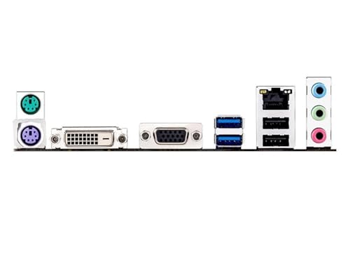 Carte mère DDR3 AMD A68H compatible processeur A8 A10 socket FM2+ - 3