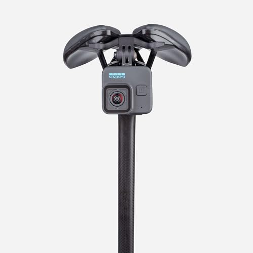 Support radar Pinarello Most Lynx fixation stable anti vibration compatible GoPro - 3