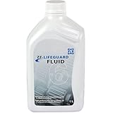 Life guard fluid 6 (1 Liter) - ZF PARTS - S671090255