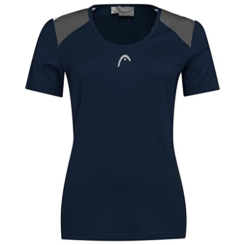 T-Shirt Mixte Enfant Head Vision pour sport et loisirs au quotidien
