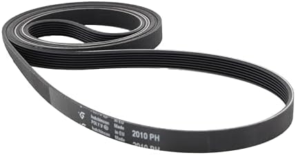DL-pro V-belt 2010 PH 7 for Whirlpool Bauknecht 480112101469 Hotpoint C00311014 V-ribbed belt 2010PH7 for TK AZB HSCX tumble dryer