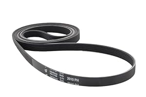 DL-pro Keilriemen 2010 PH 7