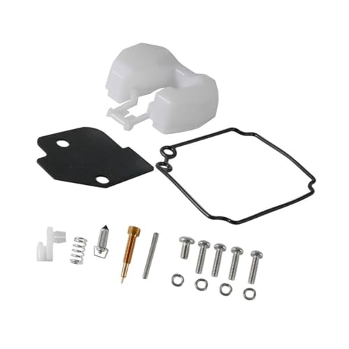 Kit de réparation carburateur 25hp joints haute résistance E25A E25B
