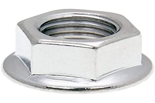 Ecrou Variomatic M10X1.25 (Sw14) pour Peugeot 50Cc Cover