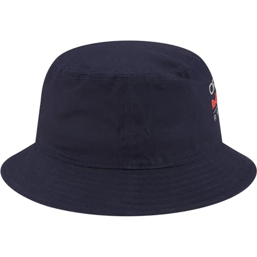 Red Bull Racing 2023 Team Eimer - Nachthimmel M, Marineblau, Marineblau, M