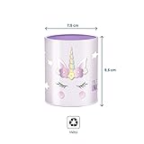 Zoom IMG-1 viquel portapenne in metallo con Zoom IMG-1 viquel portapenne in metallo con