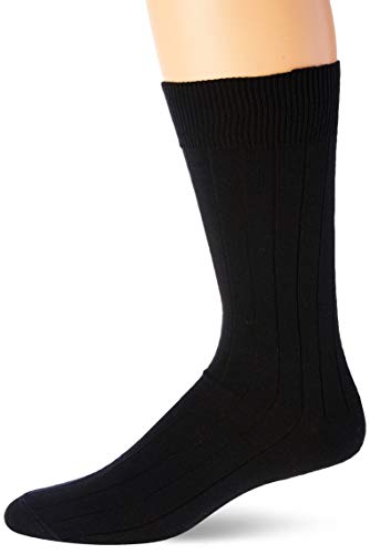 Mash - Meia 221.20, Masculino, Preto, 39-43