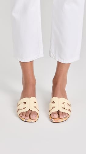 Image of Sam Edelman Women's Bay Flat Sandal