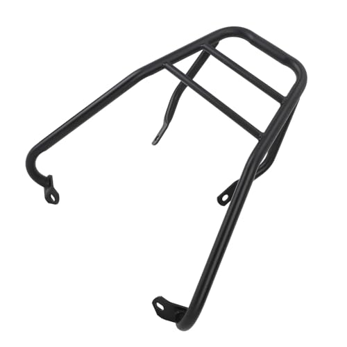 バイク用リアラゲッジラック Compatible With Ducati For Scrambler 1100 Dark PRO/For Sport PRO 2021-2022 バイク用ラゲッジラック サポートシェルフ バイク用リアラゲッジラック
