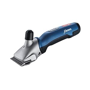 Heiniger Akku-Pferdeschermaschine Xplorer - 1 Akku