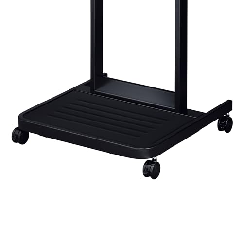 Cubierta base opcional para soporte de TV Hayami PHP-B6208 miniatura 1