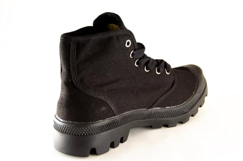 Image of Men Casual Boot Cobra Lofa Hi Canvas Lace-Up