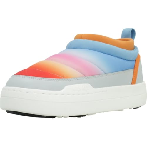 Moon Boot MB Park Soft SUNR GLCRGR après-ski imperméable chaud