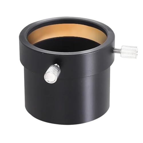 Adaptador SCT de Metal Antideslizante para Conectar Espejo Zenith de 2 Pulgadas en C8 y C11