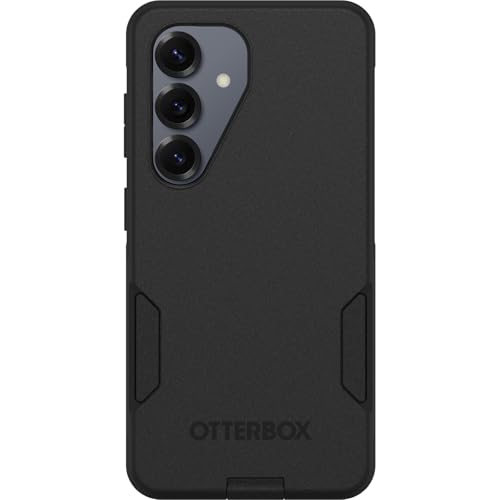 Coque Otterbox Commuter Samsung Galaxy S26 antichoc noire