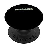 Klempner Abschluss-Geschenk Sanitärtechnikerin PopSockets Klebender PopGrip