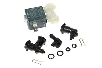 Amazon.de: Magnetventil 5513225701 kompatibel / Ersatzteil für  