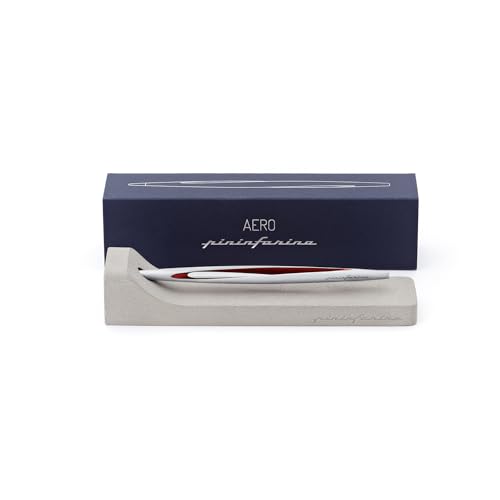 Pininfarina Aero stylet Ethergraf le cadeau d'exception pour passionné de design - 7