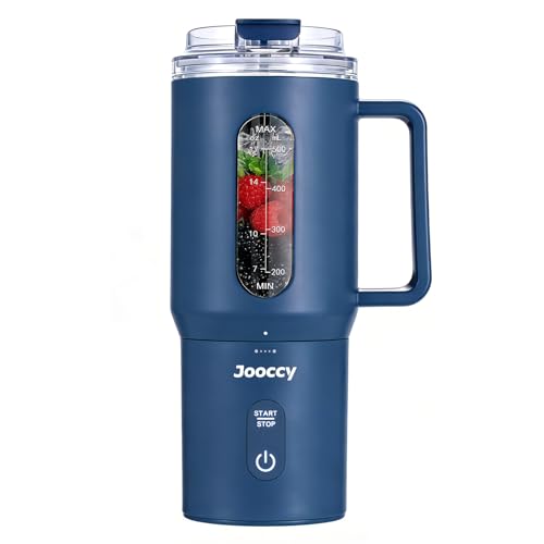 Jooccy 18oz Portable Blender
