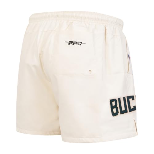 Image of Pro Standard NBA Mens Mens NBA Classic Woven Woven Short