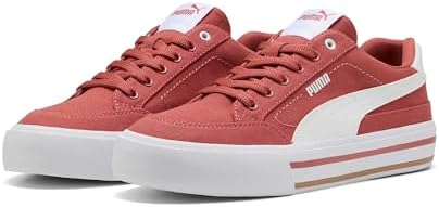 Puma Court Classic Vulc FS Tenis para Unisex-Adulto